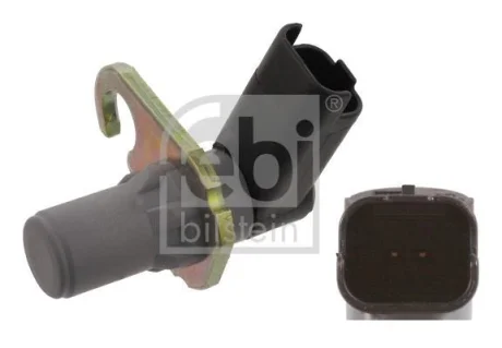 Датчик положення колінвалу Citroen Berlingo 2.0HDi 99- (470 Ом) FEBI BILSTEIN 31243