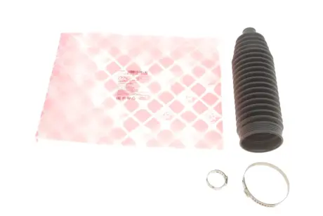 Пильник рейки рульової VW Caddy III/IV 03- FEBI BILSTEIN 31278