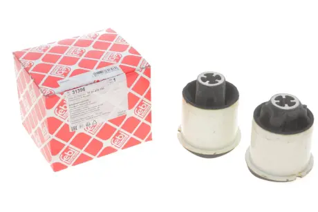 К-т сайлентблоків FEBI BILSTEIN 31396