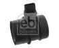 Витратомір повітря VW T5 2.5TDI/Caddy 2.0TDI/LT 2.8TDI/CDI FEBI BILSTEIN 31412 (фото 1)