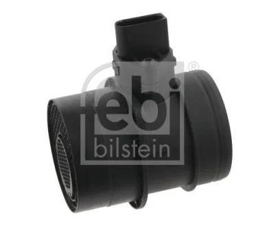 Витратомір повітря VW T5 2.5TDI/Caddy 2.0TDI/LT 2.8TDI/CDI FEBI BILSTEIN 31412