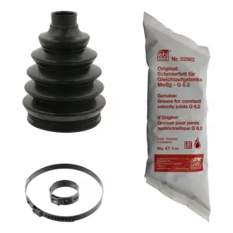 Пильовик привідного вала FEBI FEBI BILSTEIN 31488