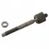 Тяга рульова з гайкою FEBI BILSTEIN 31705 31705