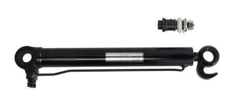 Сервомотор/насос нахилу кабіни водія FE31867 FEBI BILSTEIN 31867