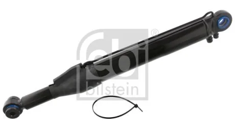 Циліндр нахилу кабіни (тип кабелю: CG CR) SCANIA 4, G I, P I, R I, T 05.95-05.19 FE FEBI BILSTEIN 31869