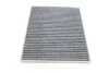 Фільтр салону BMW 5 (F10)/7 (F01) 2.0-6.0 08-(вугільний) (к-кт 2 шт.) FEBI BILSTEIN 31985 (фото 3)