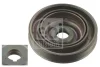 Шків колінвалу Citroen Jumpy/Fiat Scudo/Peugeot Expert 2.0 D 07- (6PK) FEBI BILSTEIN 32000 (фото 1)