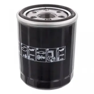Масляний фільтр FE32100 FEBI BILSTEIN 32100
