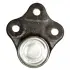 Кульова опора FORD/VOLVO Galaxy/Mondeo/S-MAX/S60/V70 &quot;06&gt;&gt; =&quot;&quot; Febi FEBI BILSTEIN 32163 (фото 3)
