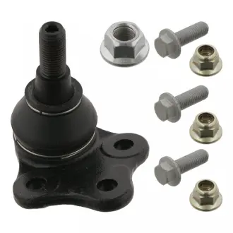 Кульова опора FORD/VOLVO Galaxy/Mondeo/S-MAX/S60/V70 "06>> ="" Febi FEBI BILSTEIN 32163