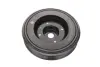 Шків колінвалу VW Golf VI/Passat/Audi A6 2.0TSI/2.0GTI/2.0TFSI 04- (d=143mm) FEBI BILSTEIN 32195 (фото 3)