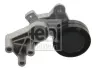 Натяжник ременя генератора Audi A6 2.5D 94-97 FEBI BILSTEIN 32200 (фото 1)