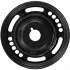 Шків колінвала OPEL Astra H/Vectra C/Zafira \'\'1.6-1.8 "04-15 ="" Febi FEBI BILSTEIN 32221 (фото 2)