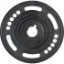 Шків колінвала OPEL Astra H/Vectra C/Zafira \'\'1.6-1.8 "04-15 ="" Febi FEBI BILSTEIN 32221 (фото 3)