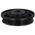 Шків колінвала OPEL Astra H/Vectra C/Zafira \'\'1.6-1.8 "04-15 ="" Febi FEBI BILSTEIN 32221 (фото 4)