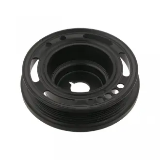 Шків колінвала OPEL Astra H/Vectra C/Zafira \'\'1.6-1.8 "04-15 ="" Febi FEBI BILSTEIN 32221