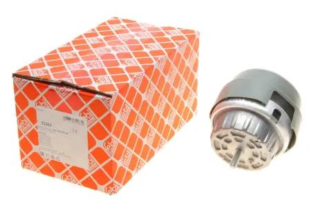 Подушка двигуна AUDI A6 "05-"11 ="" Febi FEBI BILSTEIN 32263