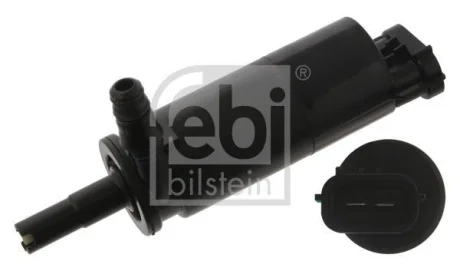 Насос склоомивача OPEL "96>> ="" Febi FEBI BILSTEIN 32327