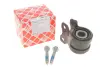 Сайлентблок важеля (переднього/знизу/ззаду) Ford Focus II/Kuga 1.4-2.0 04- FEBI BILSTEIN 32418