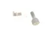 Болт кріплення колеса CITROEN JUMPER, FIAT DUCATO 94- (FEBI) FEBI BILSTEIN 32440 (фото 1)