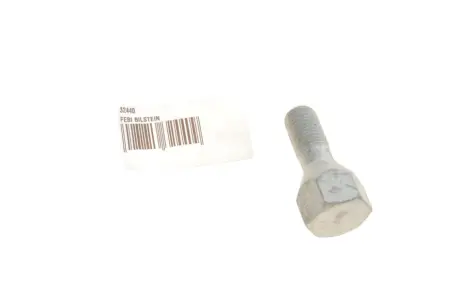 Болт кріплення колеса CITROEN JUMPER, FIAT DUCATO 94- (FEBI) FEBI BILSTEIN 32440