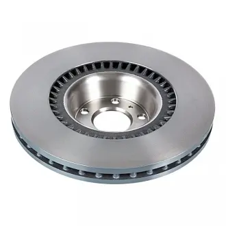 Гальмівний диск AUDI/VW A6/A8/Phaeton "F D=360mm "98-11 ="" Febi FEBI BILSTEIN 32520
