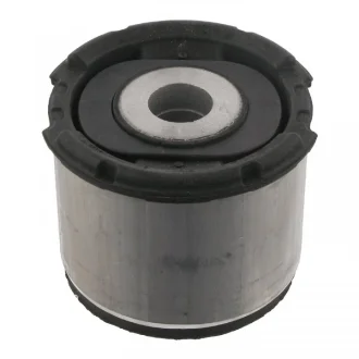 Сайлентблок балки (задньої) Audi A4 1.6-4.2 00-08 FEBI BILSTEIN 32563