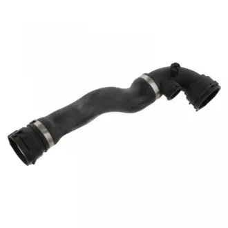 Патрубок сист.охол. BMW 3(E46) "(M 52/54) "98>> (17 12 7 510 952) ="" Febi FEBI BILSTEIN 32599