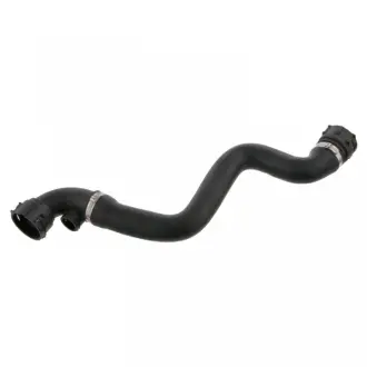 Патрубок сист.охол. BMW 3(E46) "(M 43) "98-02 (11 53 1 436 407) ="" Febi FEBI BILSTEIN 32601