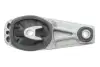 Подушка двигуна (задня/нижня) Citroen C3/Peugeot 207 1.6 16V/1.6HDi 06- (косточка) FEBI BILSTEIN 32716 (фото 1)