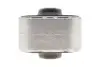 Подушка двигуна (задня/нижня) Citroen C3/Peugeot 207 1.6 16V/1.6HDi 06- (косточка) FEBI BILSTEIN 32716 (фото 4)