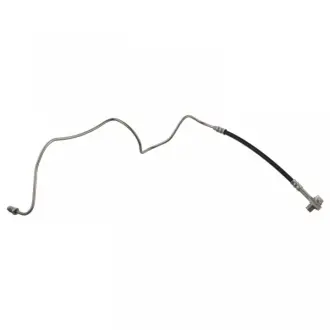 Тормозной шланг (задний) VW Golf IV/Skoda Octavia 96- (L) (233mm) FEBI BILSTEIN 33019
