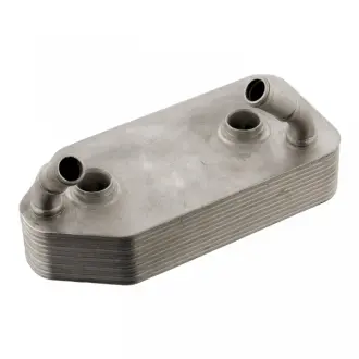 Масляний радіатор AUDI/SEAT/SKODA/VW "94-14 ="" Febi FEBI BILSTEIN 33151