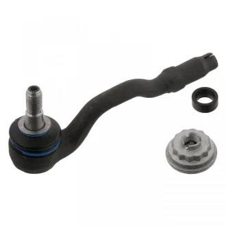 Рульовий наконечник лів/прав BMW X5 (E70), X6 (E71, E72) 3.0-4.8 10.06-07.14 FE FEBI BILSTEIN 33511