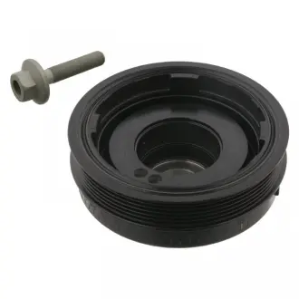 Шків колінчастого вала (демпфер) FEBI FEBI BILSTEIN 33579