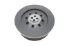 Шків колінвалу BMW 3 (E46/E90)/5 (E60)/X5 (E70) 3.0D 02-13 (4PK + 6PK) (M57) FEBI BILSTEIN 33602 (фото 4)