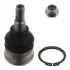 Кульова опора MITSUBISHI/SMART Colt VI/Forfour(454) ="" Febi FEBI BILSTEIN 33609 (фото 1)
