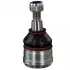 Кульова опора MITSUBISHI/SMART Colt VI/Forfour(454) ="" Febi FEBI BILSTEIN 33609 (фото 4)