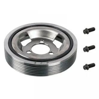 Шків колінвала BMW/CITROEN/PEUGEOT EP6 "08-18 ="" Febi FEBI BILSTEIN 33617