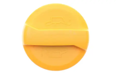 Кришка горловини маслозаливної Opel Astra G/H 1.4-1.8 98-10/ Combo 1.6 05- FEBI BILSTEIN 33677