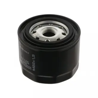 Масляний фільтр FE33772 FEBI BILSTEIN 33772