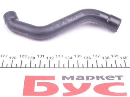 Вентиляційна трубка картера Febi FEBI BILSTEIN 33851