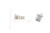 Гайка колісна Suzuki Baleno/ Grand Vitara 95-03 (M12x1.25) FEBI BILSTEIN 33927 (фото 1)