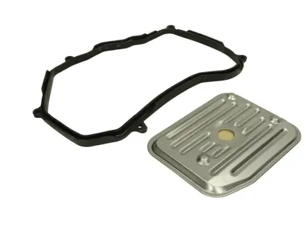 Фільтр АКПП (к-т) AUDI/VW 80/A4/A6/Passat >>"05 ="" Febi FEBI BILSTEIN 33945