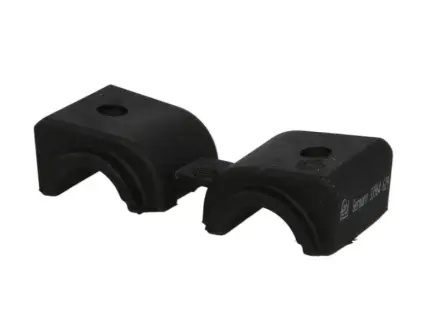 Втулка стабілізатора CITROEN/PEUGEOT C5/407 "F D=25mm "04>> ="" Febi FEBI BILSTEIN 33964