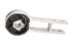 Подушка двигуна задн лів, нижн, гумово-металев. FIAT STILO 1.9D 10.01-08.08 FE FEBI BILSTEIN 34390 (фото 1)