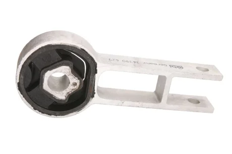 Подушка двигуна задн лів, нижн, гумово-металев. FIAT STILO 1.9D 10.01-08.08 FE FEBI BILSTEIN 34390