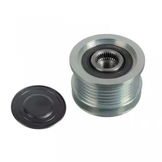 A_Шків генератора AUDI A4/A6 "00>> ="" Febi FEBI BILSTEIN 34548