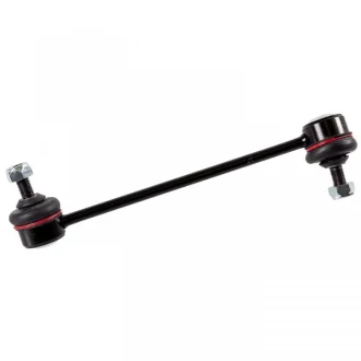 Стійка стабілізатора передн Прав 216mm HYUNDAI I20 I, IX20 KIA PICANTO II, VENGA 1.0-1.6LPG 08.08- FE34560 FEBI BILSTEIN 34560
