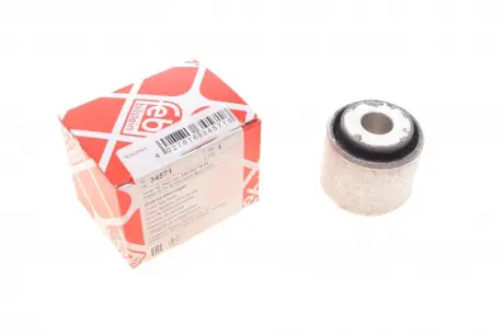 Сайлентблок MERCEDES W211 "03>> ="" Febi FEBI BILSTEIN 34571
